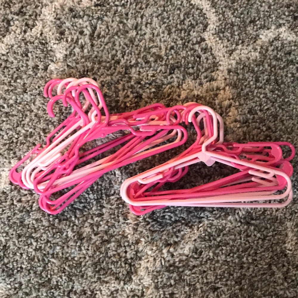 Children’s Hangers